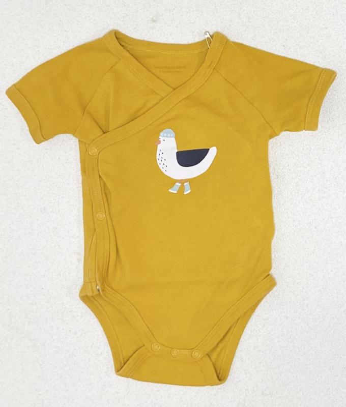 Body Garçon 3 mois