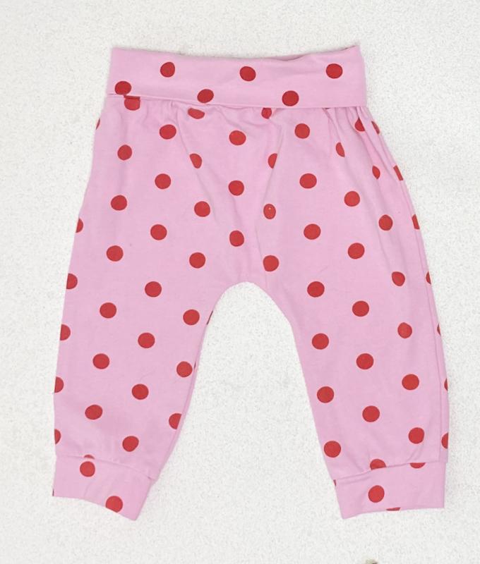Pyjama Fille 9 mois