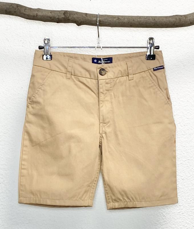 Short Garçon 10 ans