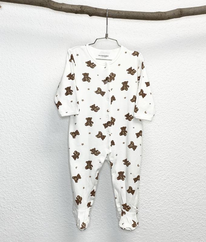 Pyjama Mixte 12 mois