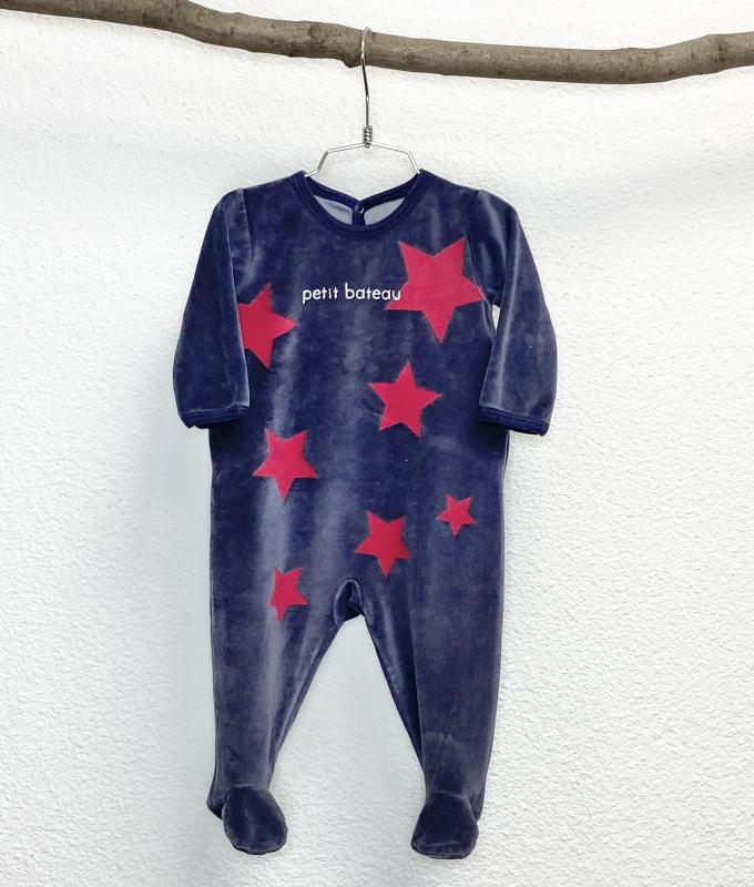 Pyjama Garçon 6 mois