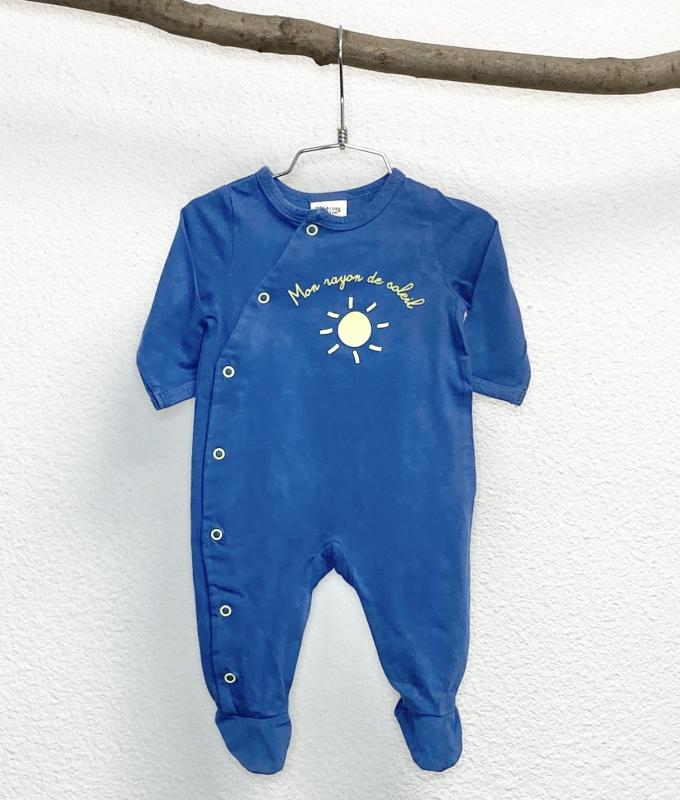Pyjama Garçon 3 mois