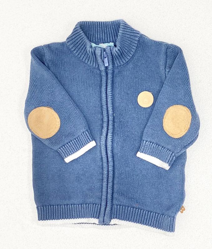 Gilet Garçon 6 mois
