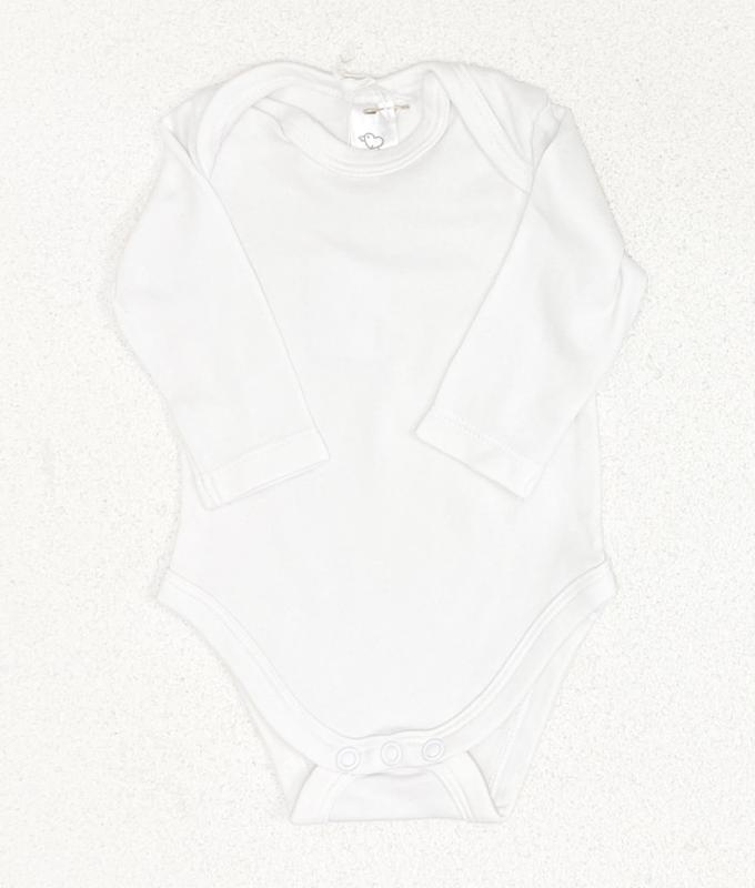 Body Mixte 1 mois