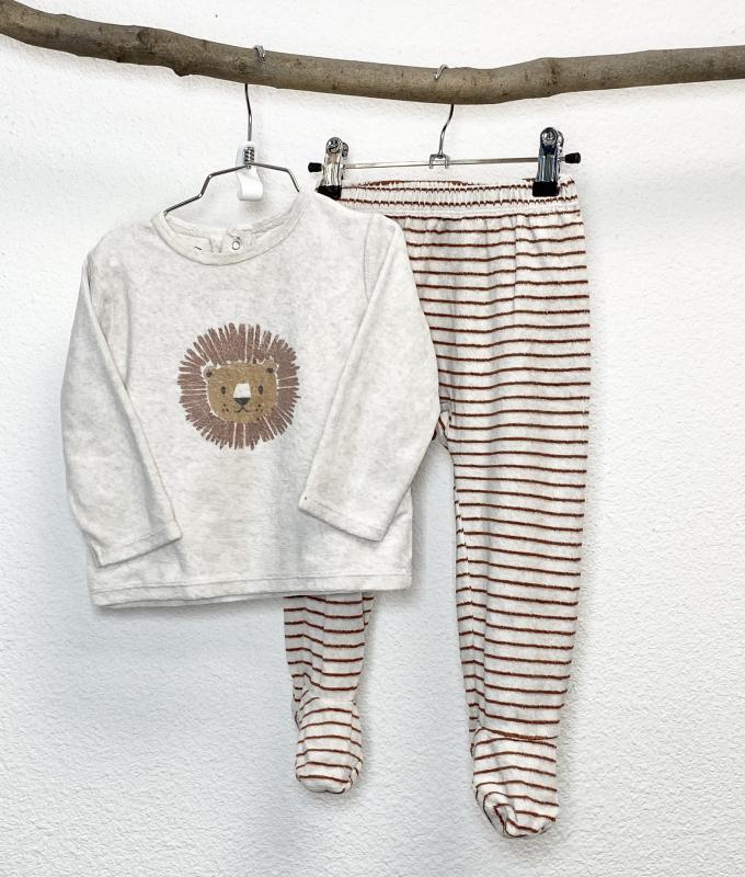 Pyjama Garçon 24 mois
