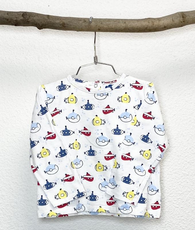 TShirt Garçon 24 mois