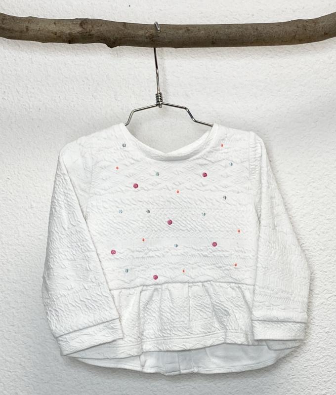 Robe Fille 18 mois