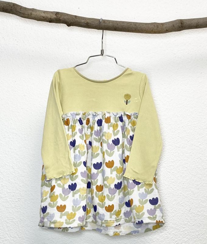 Robe Fille 18 mois