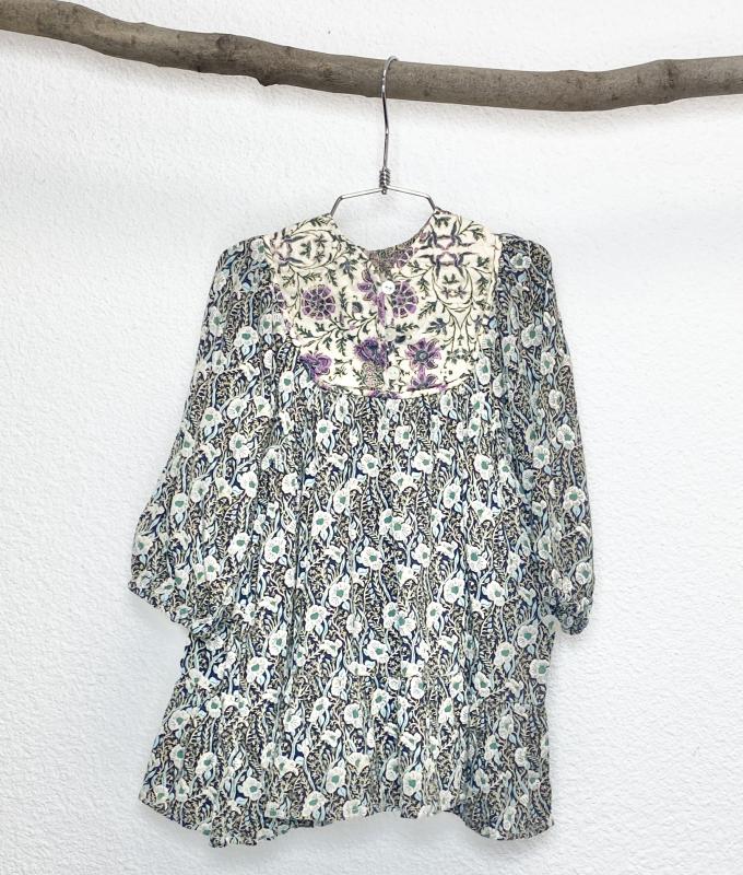 Robe Fille 24 mois