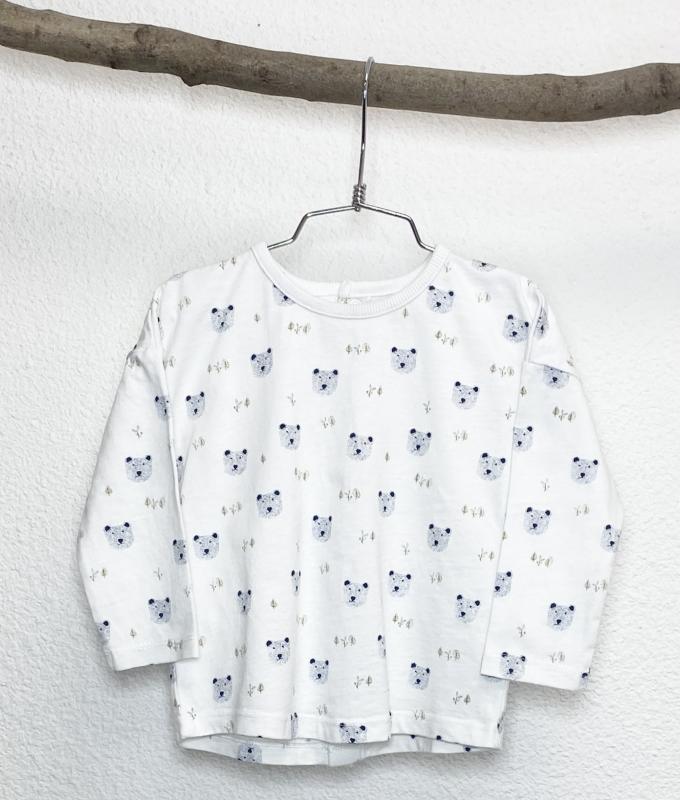 TShirt Mixte 18 mois
