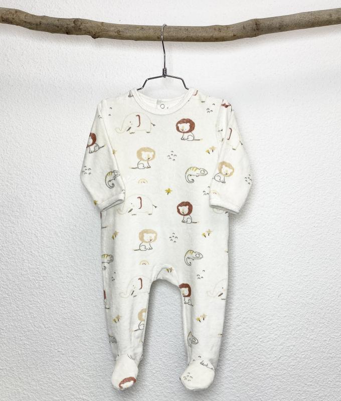 Pyjama Garçon 6 mois