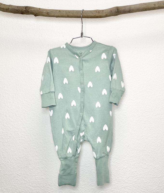 Pyjama Fille 6 mois