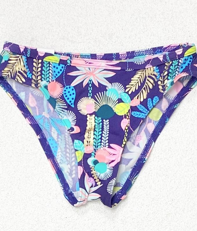 Maillot Fille 5 ans