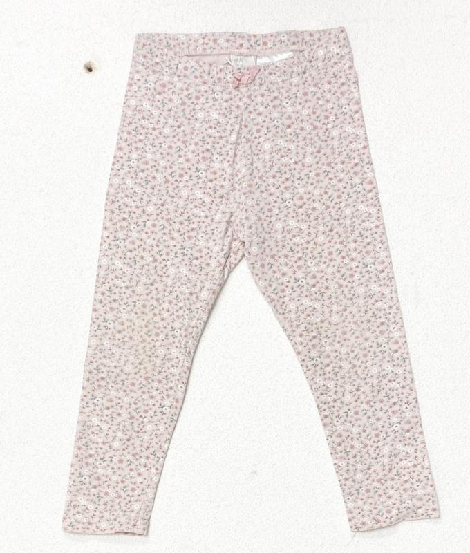 Legging Fille 24 mois