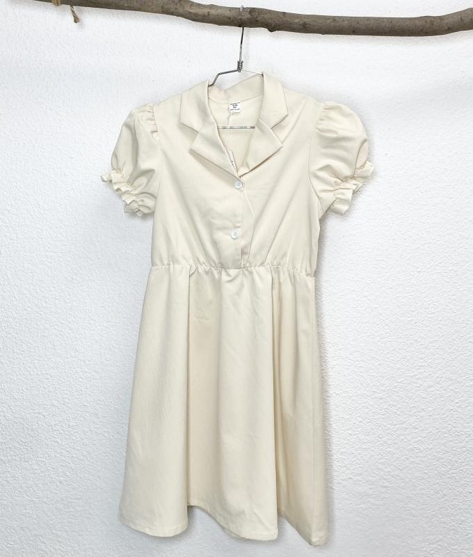 Robe Fille 8 ans