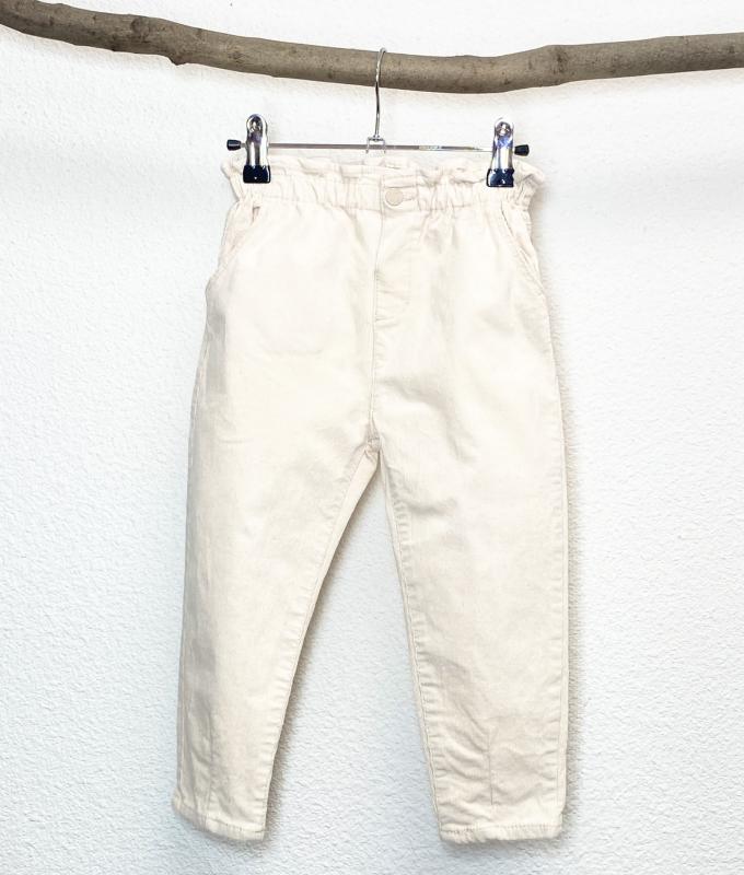 Pantalon Fille 3 ans