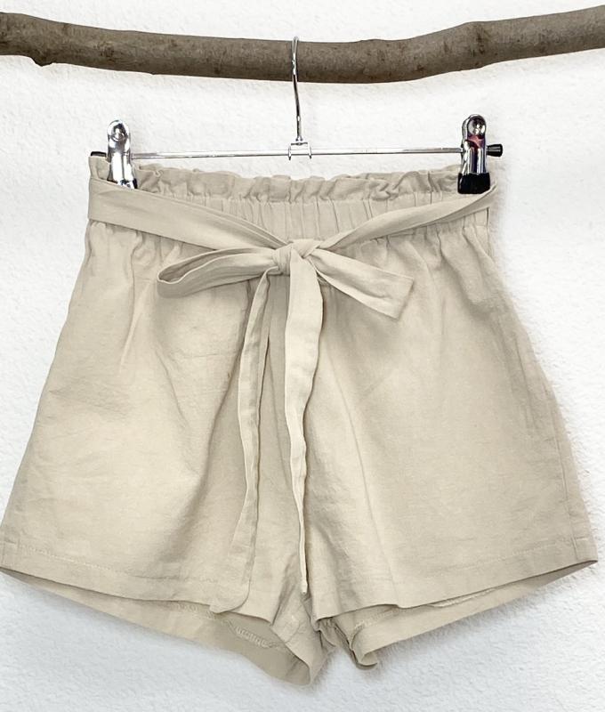 Short Fille 12 ans
