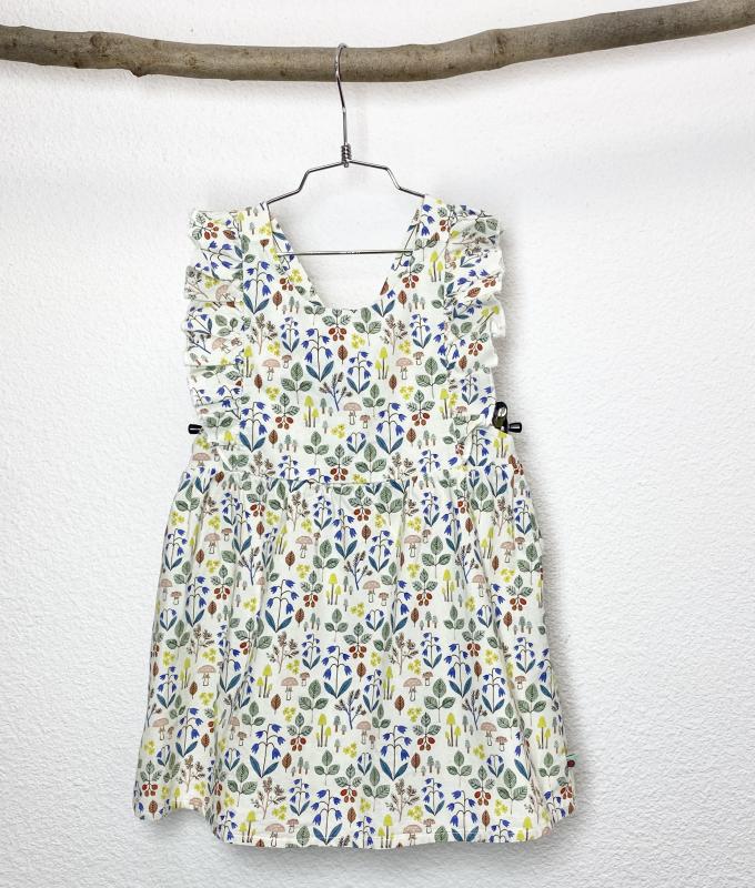 Robe Fille 3 ans