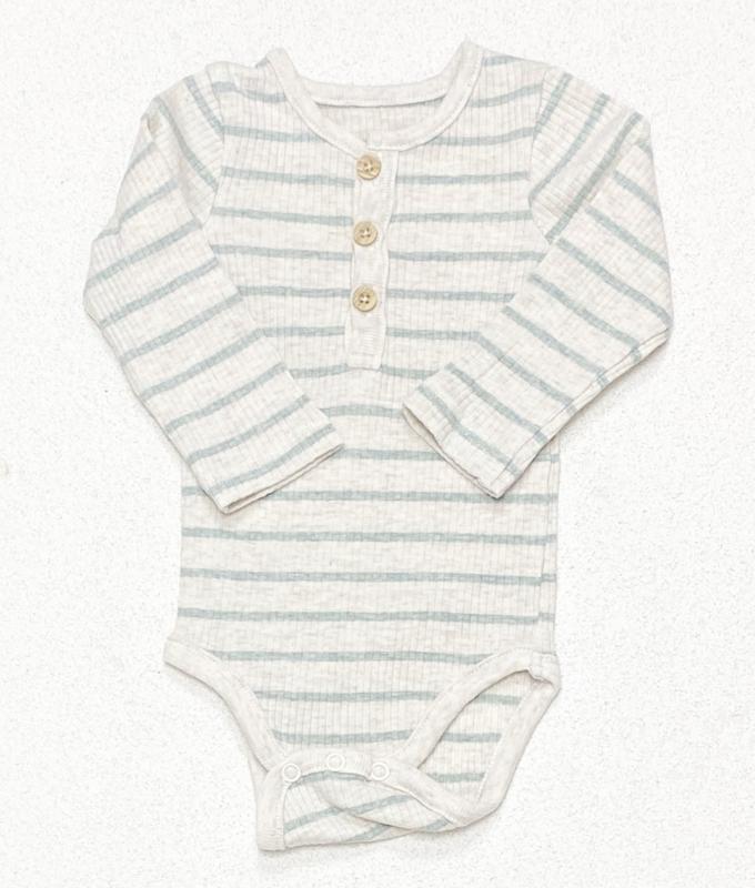 Body Garçon 3 mois