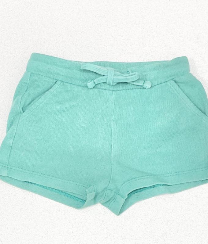 Short Garçon 9 mois