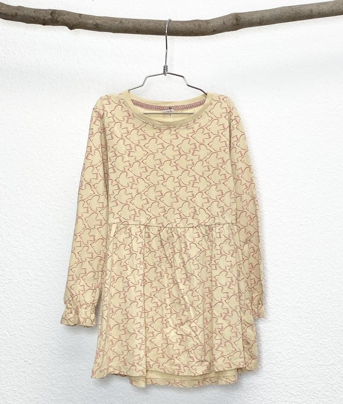 Robe Fille 6 ans
