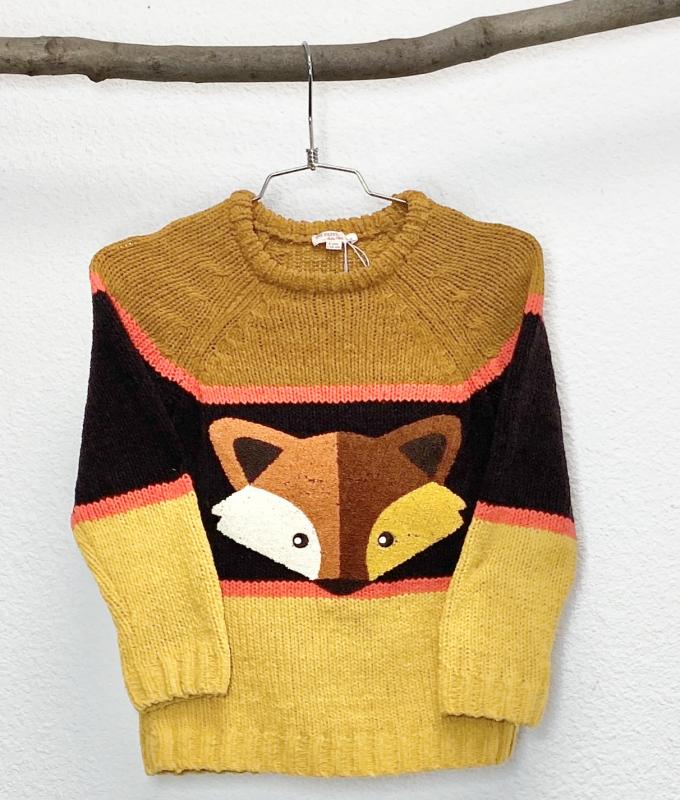 Pull Garçon 5 ans