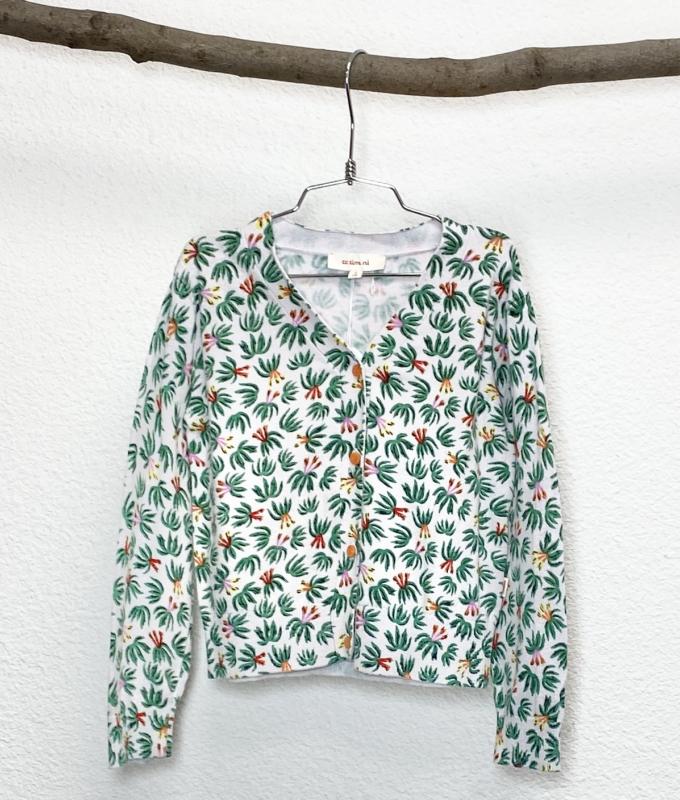 Gilet Fille 5 ans