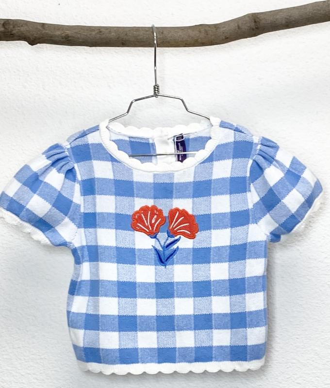 Pull Fille 5 ans