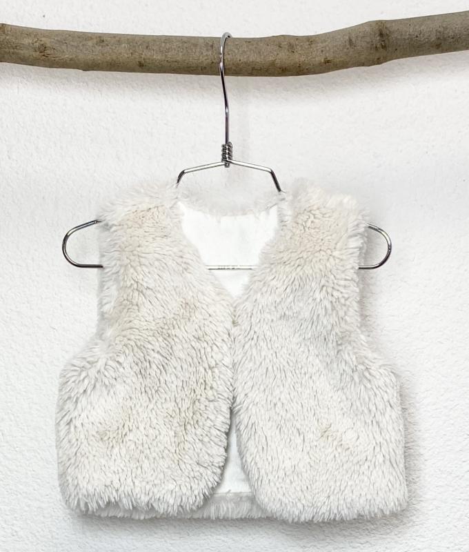 Veste Fille 12 mois