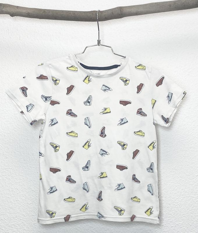 TShirt Garçon 8 ans