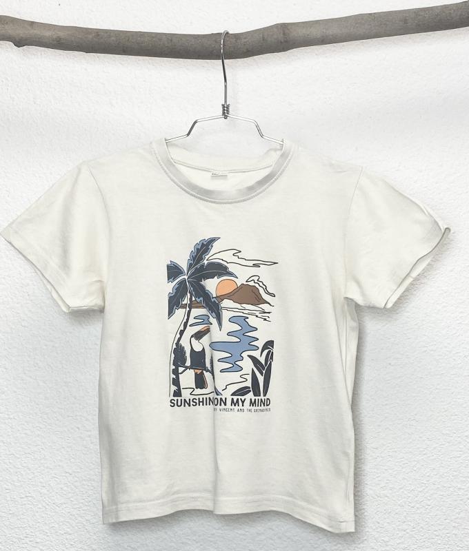 TShirt Garçon 8 ans