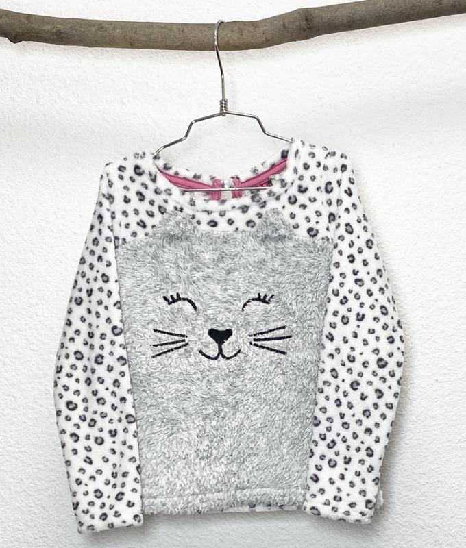 Pyjama Fille 5 ans