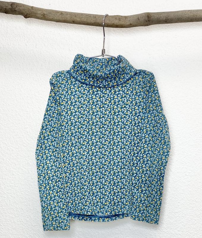 Sous Pull Fille 4 ans