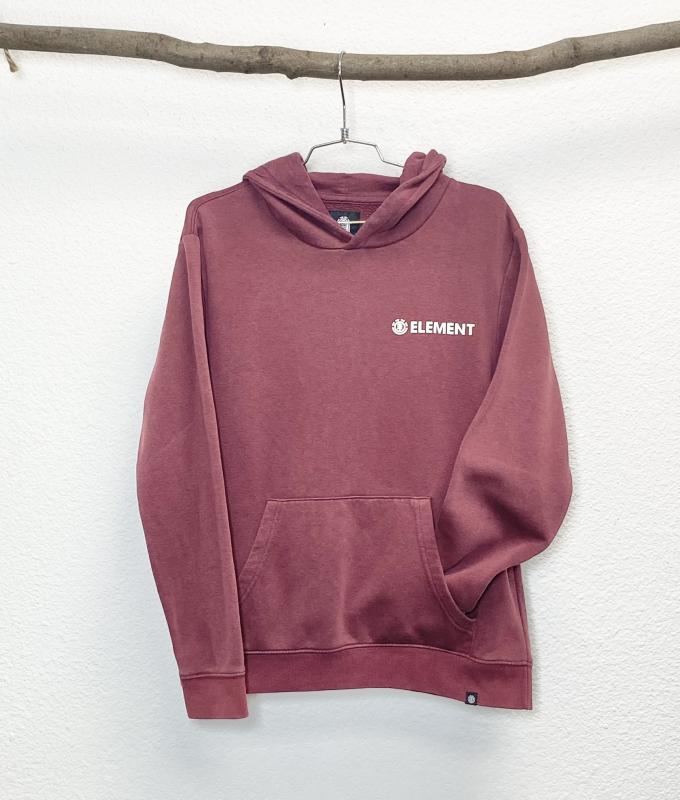 Sweat Mixte 12 ans