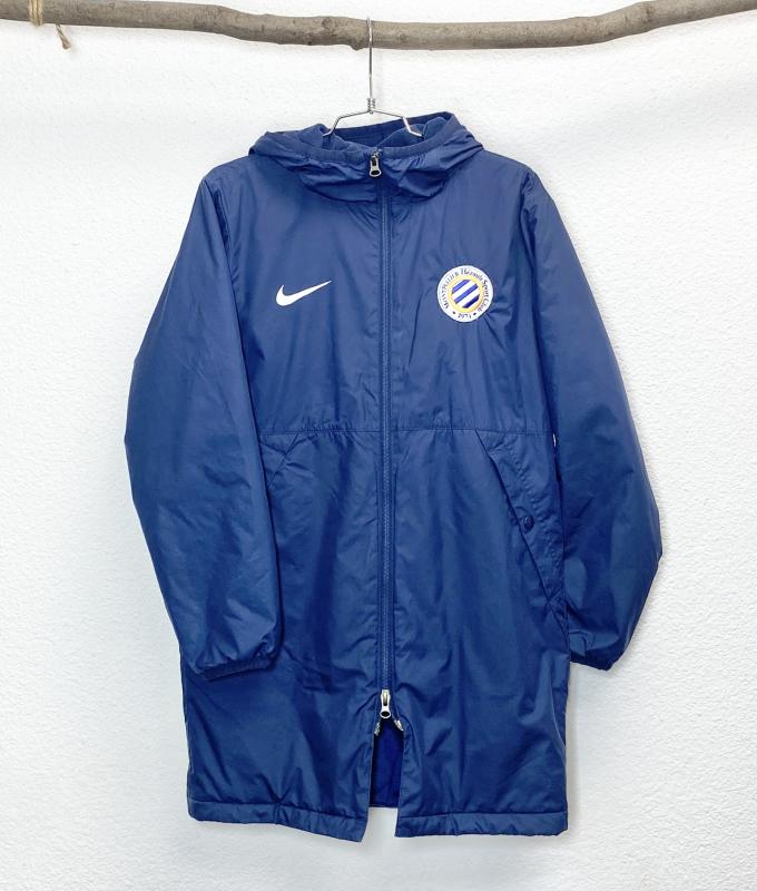 Sport Veste Mixte 10 ans