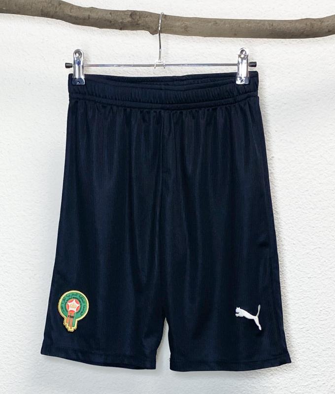 Sport Short Mixte 12 ans