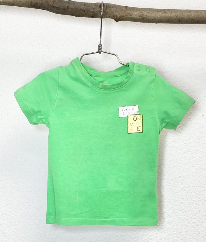TShirt Garçon 12 mois