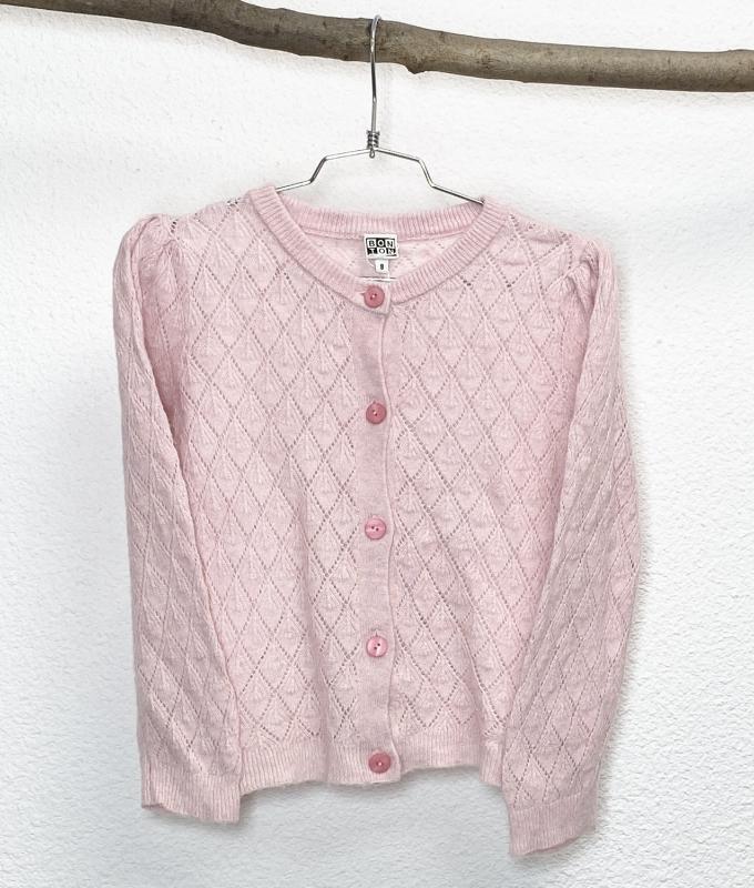 Gilet Fille 8 ans