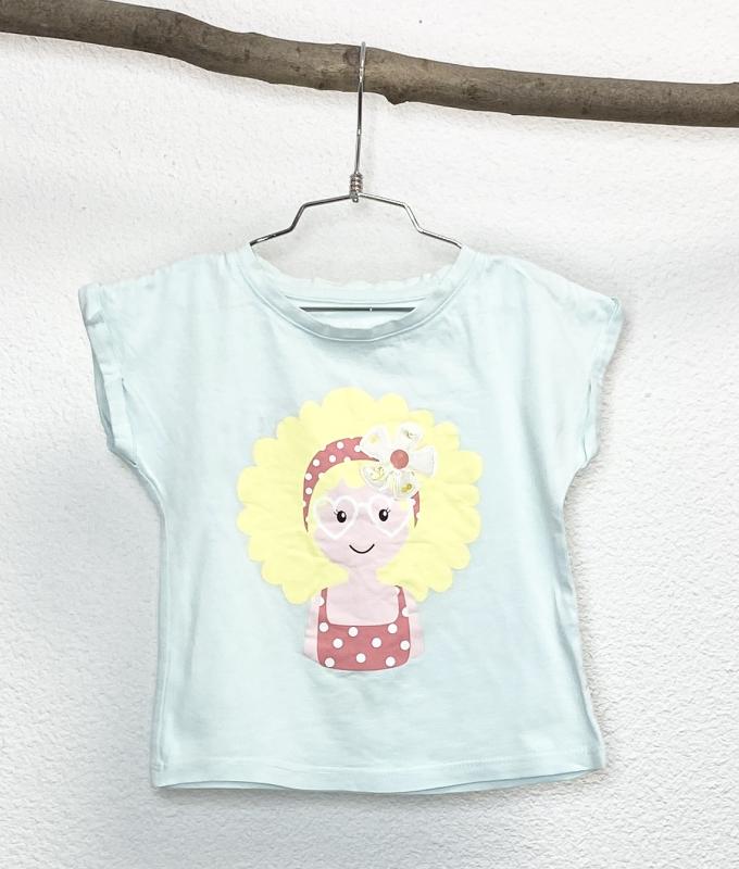 TShirt Fille 5 ans