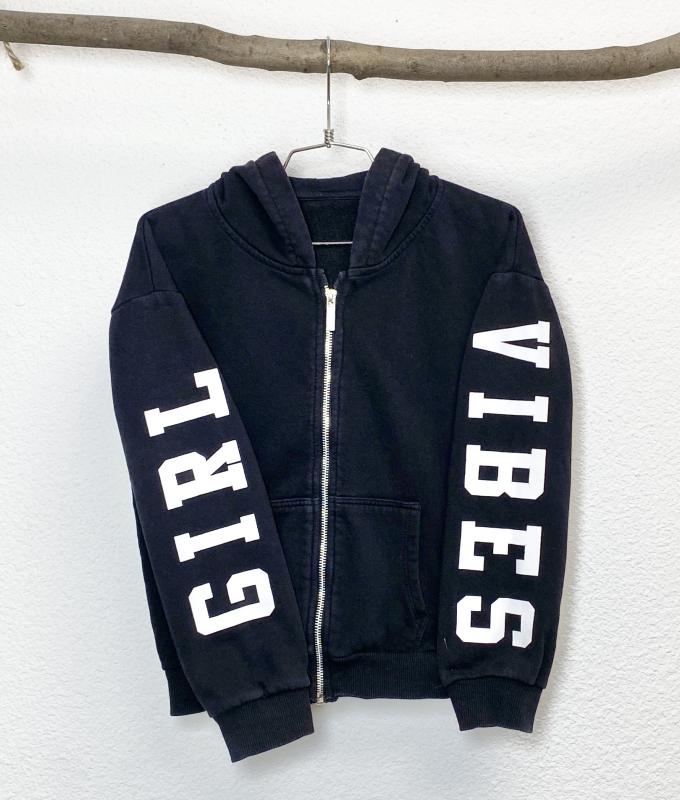 Sweat Fille 10 ans