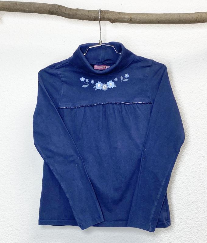 Sous Pull Fille 10 ans
