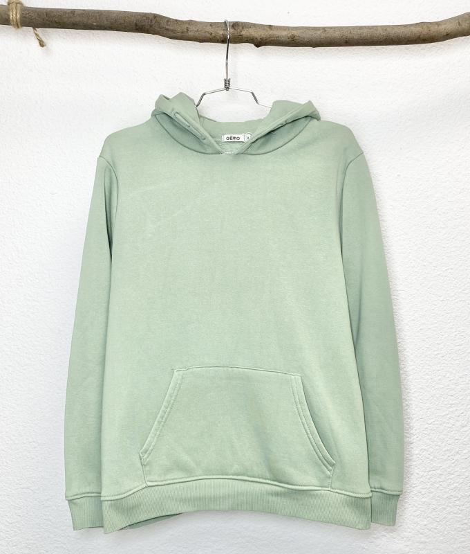 Sweat Mixte 12 ans