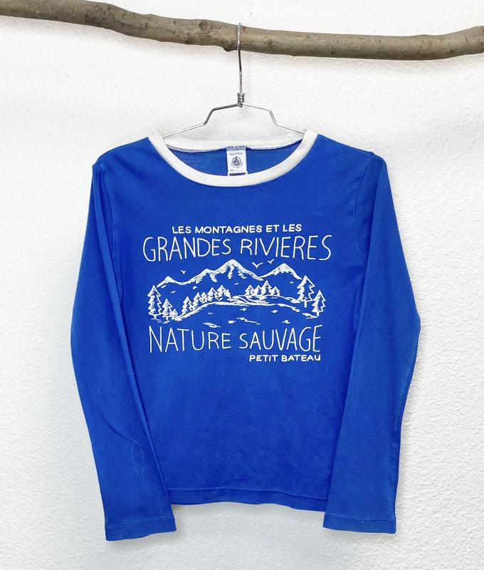 TShirt Garçon 8 ans