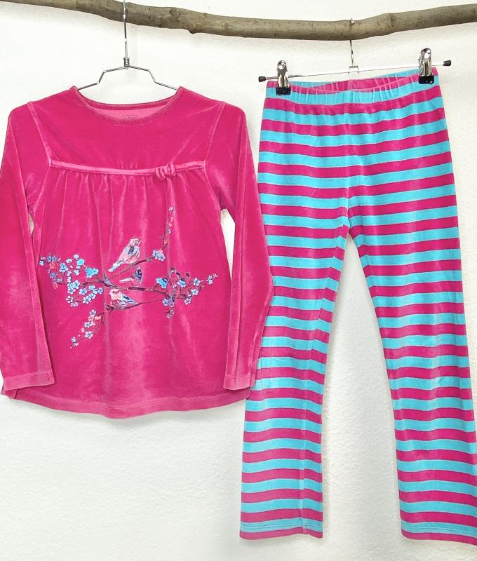 Pyjama Fille 8 ans