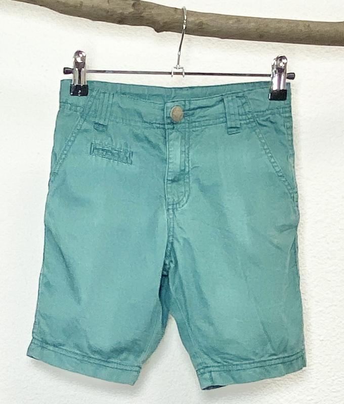 Short Garçon 8 ans
