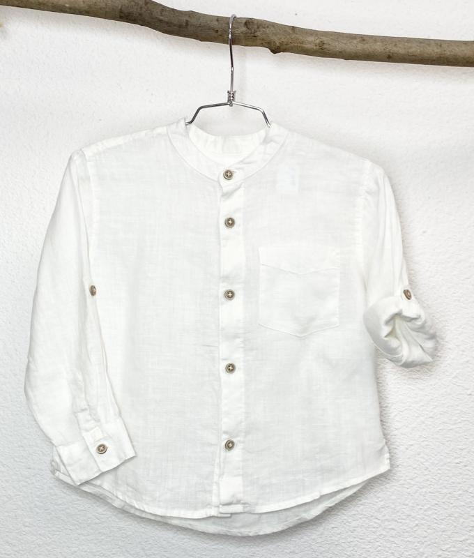 Chemise Garçon 5 ans
