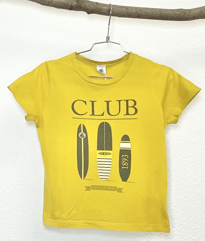 TShirt Garçon 8 ans
