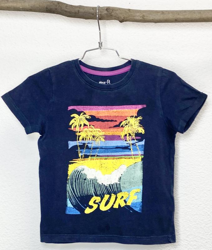 TShirt Mixte 5 ans