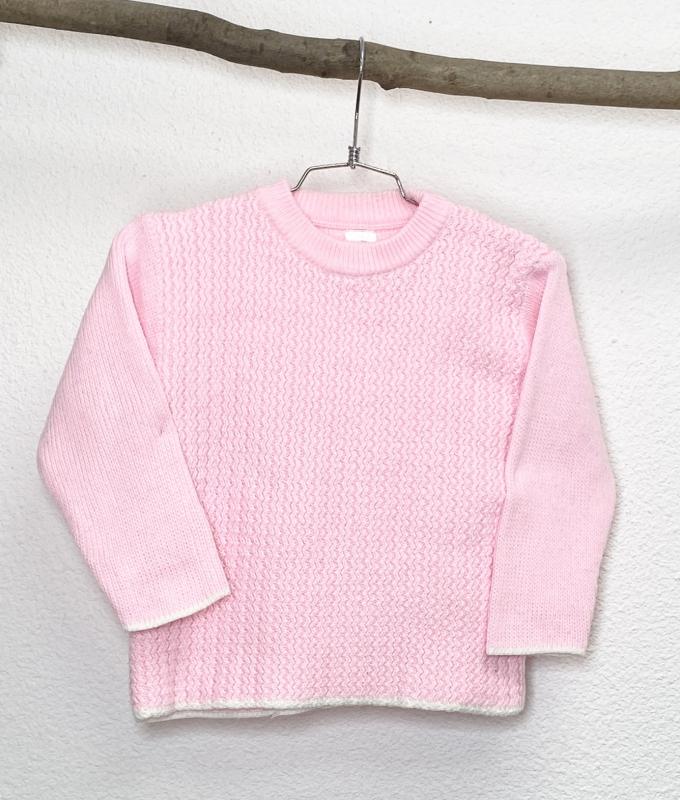 Pull Fille 6 ans