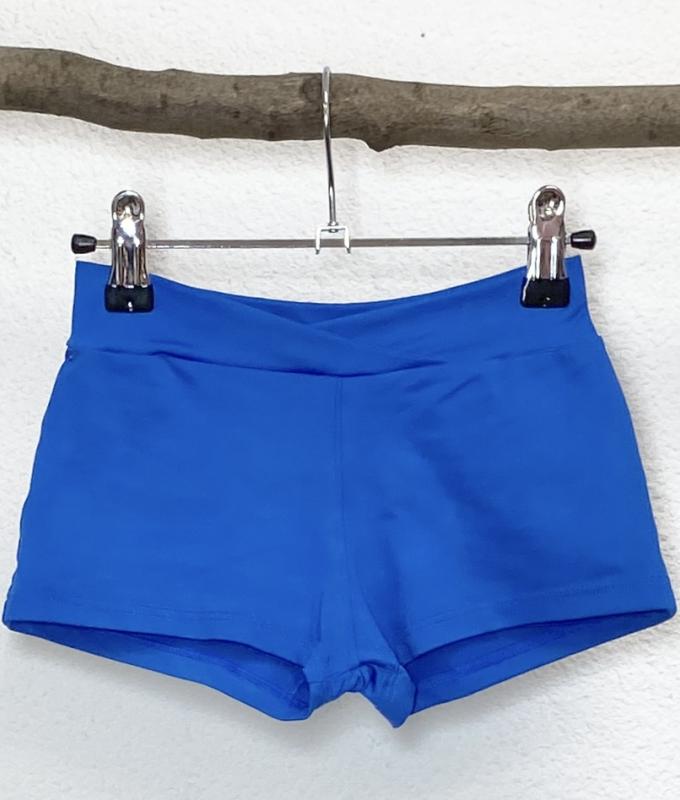 Short Fille 5 ans